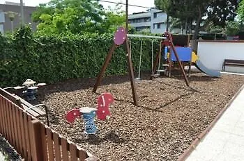 Готель Sunway Atlanta Сіджас