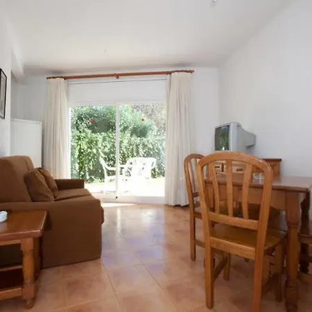 Sunway Atlanta Готель Сіджас