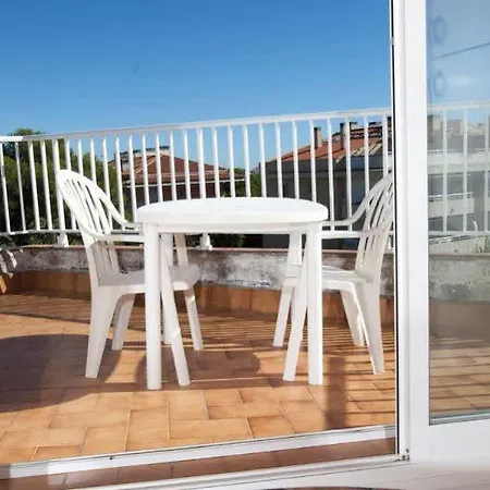 Sunway Atlanta Готель Сіджас