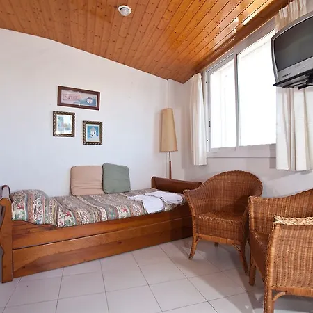 Hotell Sunway Atlanta Sitges