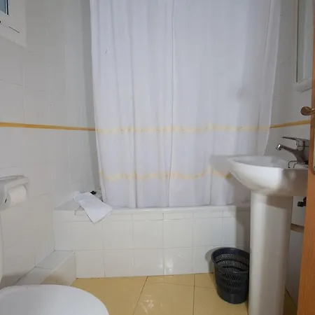 Sunway Atlanta 2* Сіджас