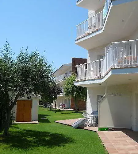 Hotell Sunway Atlanta Sitges