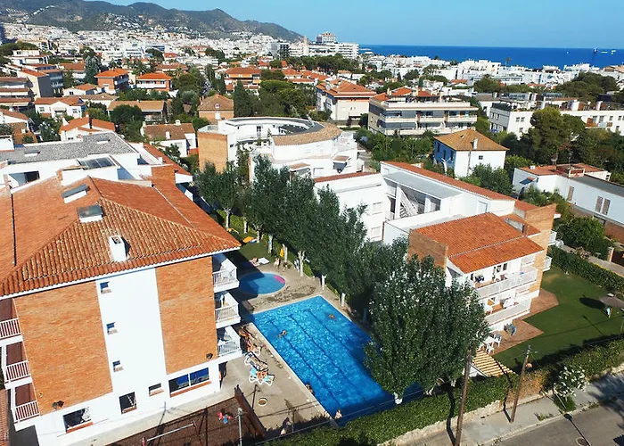 Sunway Atlanta Hotell