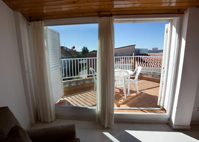 Hotell Sunway Atlanta 2*