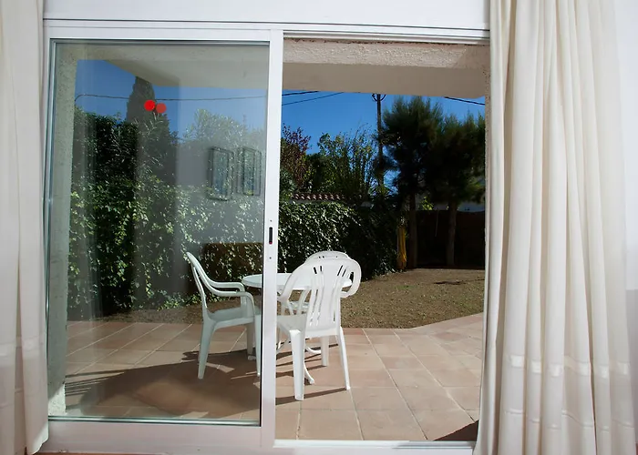 Hotell Sunway Atlanta Sitges