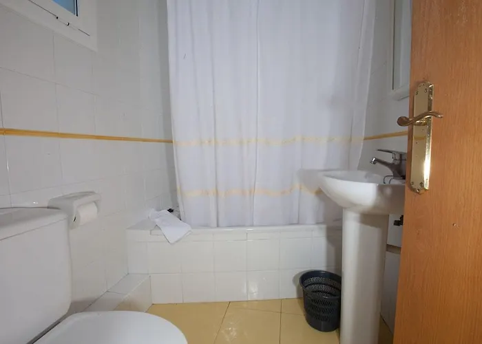 Sunway Atlanta 2* Sitges