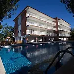 Sunway Atlanta Hotel