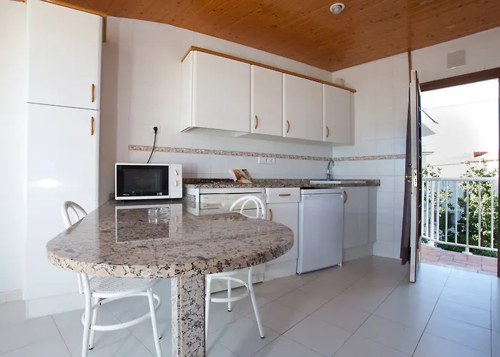 Szálloda Sunway Atlanta Sitges