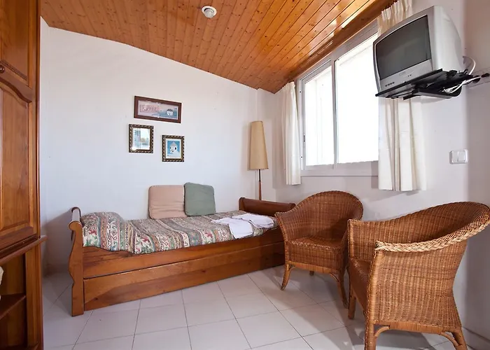 Otel Sunway Atlanta Sitges