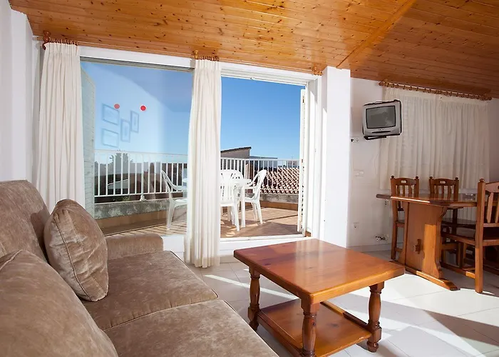 Sunway Atlanta Sitges