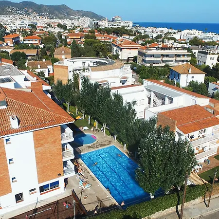 Sunway Atlanta Hotel