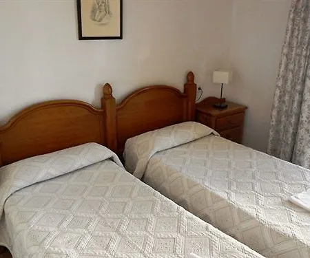 Sunway Atlanta Hotel Sitges