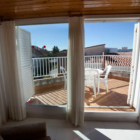 Hotel Sunway Atlanta 2*